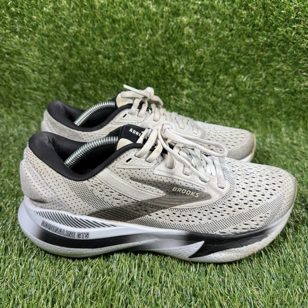 Brooks Adrenaline GTS 24 Running 1204261B126 Shoes Sneakers Womens Size 7.5